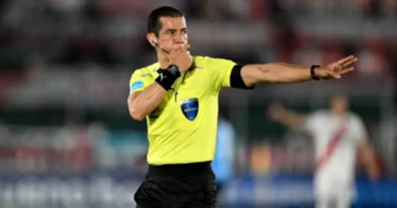 ফিফা বিশ্বকাপের জন্য ৫২ জন রেফারি ঘোষণা, ছয় নারী রেফারিও রয়েছেন তালিকায়