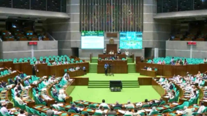 সংসদে ১০ বিল পাস, বিএনপির মনোনয়ন বিক্রি শুরু; অর্থমন্ত্রীর ট্রিলিয়ন ডলার অর্থনীতির লক্ষ্য