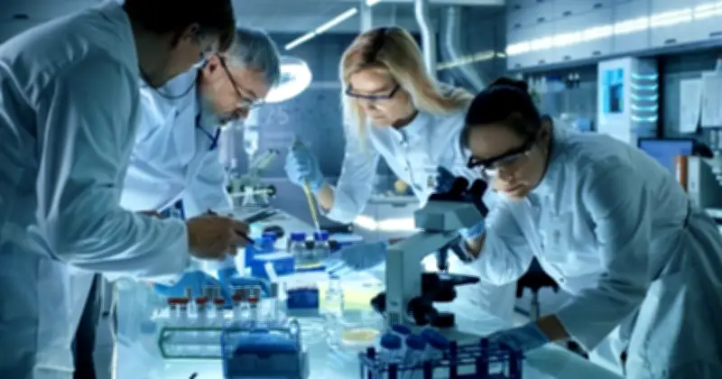 পুরুষদের জন্য হরমোনবিহীন সাময়িক গর্ভনিরোধক উদ্ভাবন, জন্ম নিয়ন্ত্রণে বড় পরিবর্তনের সম্ভাবনা