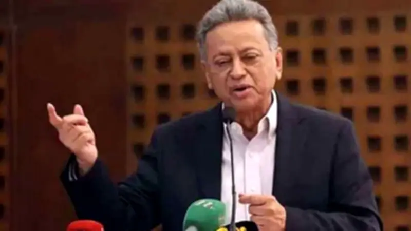 দুর্নীতি ও লুটপাটে অর্থনীতি ধ্বংসের দ্বারপ্রান্তে: সংসদে অর্থমন্ত্রীর সতর্কবার্তা