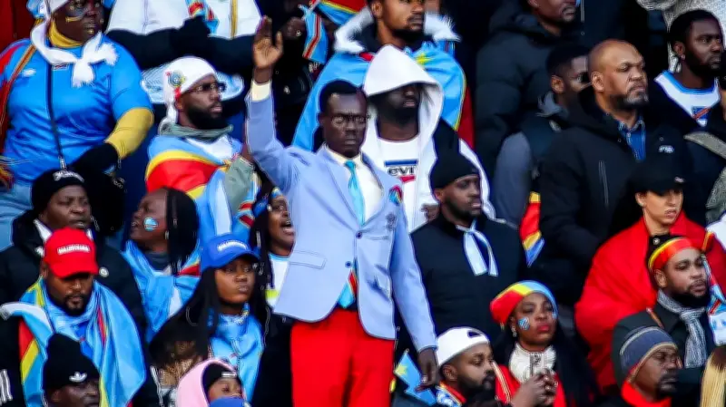 বিশ্বকাপের প্রতীকী সমর্থক: লুমুম্বা ও মামা জয়ের আলোচনা, আফ্রিকার পাঁচ জনপ্রিয় ভক্ত