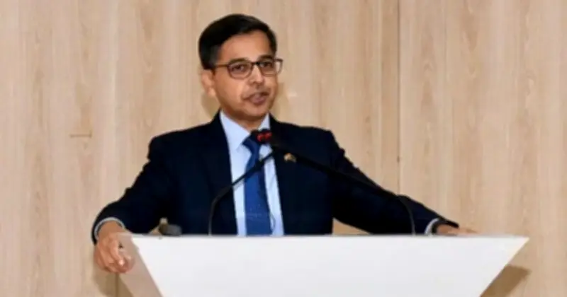 ভারতের হাইকমিশনার প্রণয় বর্মা নিযুক্ত হলেন বেলজিয়াম ও ইউরোপীয় ইউনিয়নের রাষ্ট্রদূত