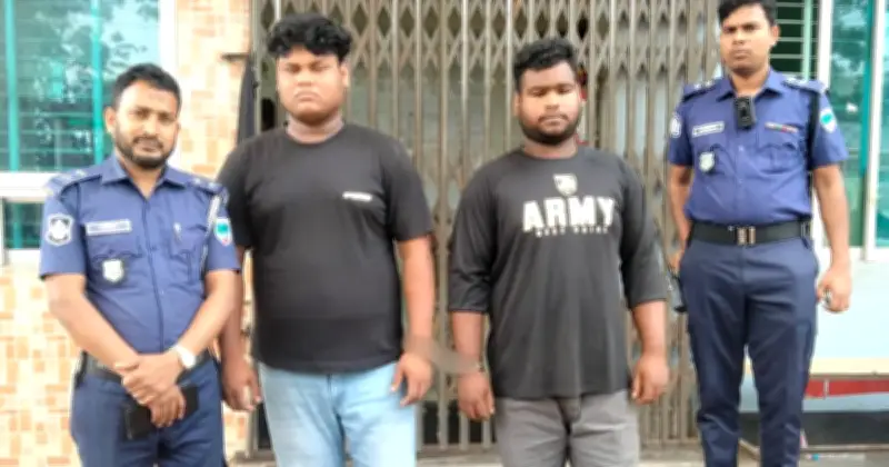 চুয়াডাঙ্গায় পেট্রোল পাম্পে মারামারি: দুই যুবকের কারাদণ্ড, একজনের অর্থদণ্ড