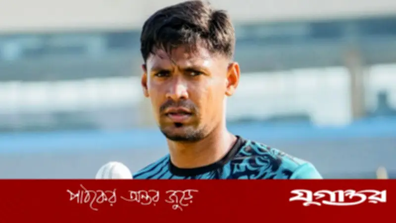 মোস্তাফিজের নতুন মাইলফলক: টি-টোয়েন্টিতে ৩০০০ ডট বল অতিক্রম