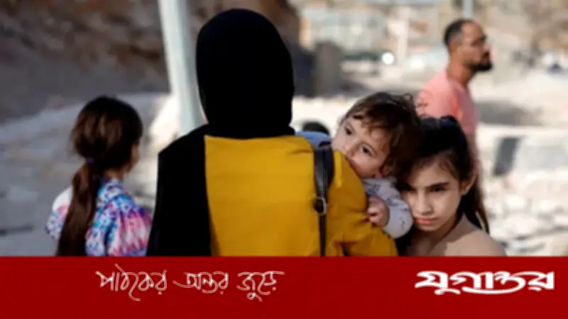 লেবাননে ভয়াবহ মানবিক বিপর্যয়: জাতিসংঘের সংস্থার জরুরি সতর্কতা