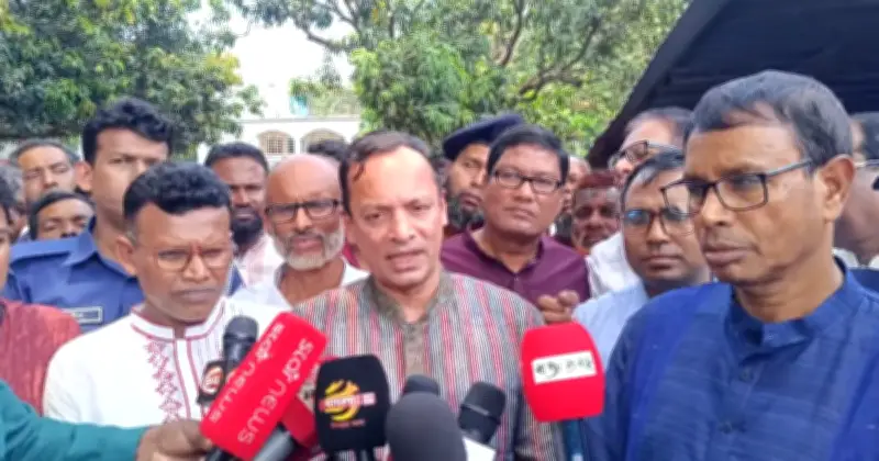 জুলাই গণ-অভ্যুত্থানের ফ্যাসিবাদবিরোধী চেতনা বাস্তবায়নে সরকারের অঙ্গীকার: অ্যাটর্নি জেনারেল