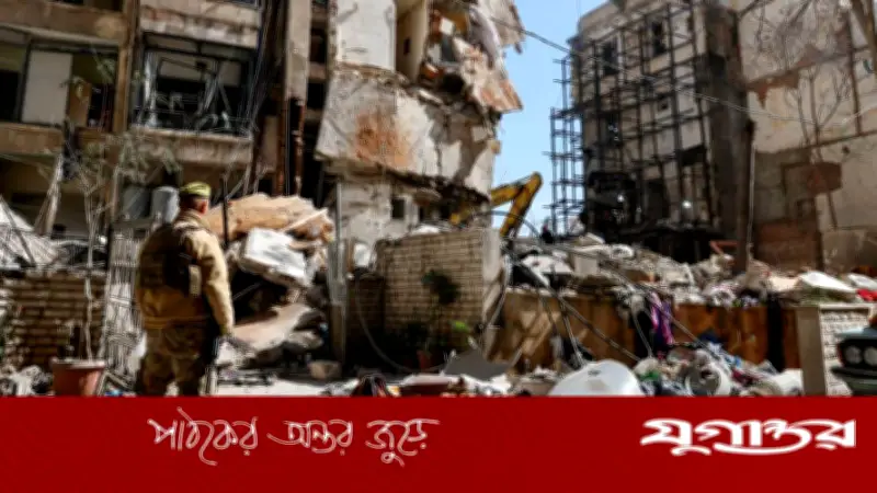 লেবাননের শর্ত: ইসরাইলের সঙ্গে আলোচনায় বসতে চায় যুদ্ধবিরতির নিশ্চয়তা