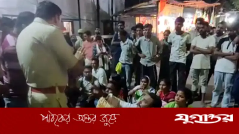 আসানসোলে মোদির সভায় ৪০০ মোবাইল চুরি, প্রশাসনের নিরাপত্তা ব্যবস্থা প্রশ্নের মুখে