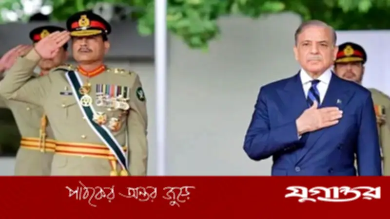 যুক্তরাষ্ট্র-ইরান যুদ্ধবিরতিতে পাকিস্তানের কূটনৈতিক সাফল্য ও ভূরাজনৈতিক প্রভাব