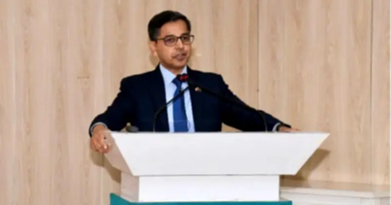 প্রণয় ভার্মার নতুন দায়িত্ব: ঢাকা থেকে ব্রাসেলসে ভারতের রাষ্ট্রদূত হিসেবে নিয়োগ