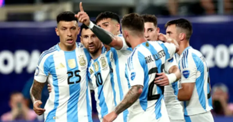 বিশ্বকাপ প্রস্তুতিতে আর্জেন্টিনার দুটি প্রীতি ম্যাচ, হন্ডুরাস ও আইসল্যান্ডের মুখোমুখি