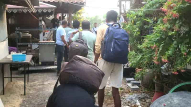 থাইল্যান্ডে মাদকসহ ২১ বাংলাদেশি আটক, ইরানে হামলায় নিহত ৩ হাজারের বেশি