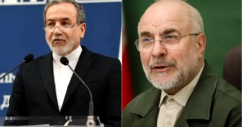 ইরানের প্রতিনিধি দল ইসলামাবাদে, যুক্তরাষ্ট্রের সঙ্গে আলোচনা অনিশ্চিত