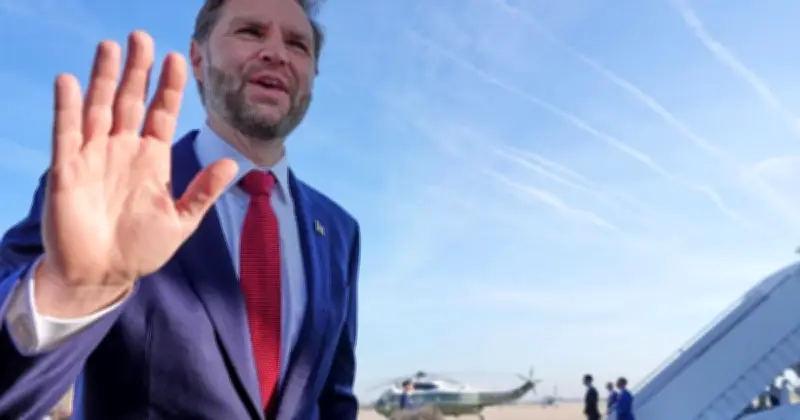 ইরান-মার্কিন যুদ্ধ সমাপ্তির আলোচনায় ইসলামাবাদে যাচ্ছেন ভাইস প্রেসিডেন্ট জেডি ভ্যান্স