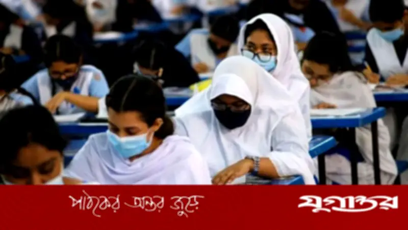 শিক্ষামন্ত্রীর কঠোর নির্দেশ: এসএসসি পরীক্ষায় নকল বরদাশত হবে না