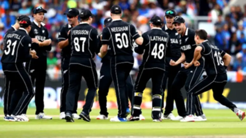 নিউজিল্যান্ড ক্রিকেট দলে পরিবর্তন, মার্কিন ড্রোন হারানো ও ইরানের যুদ্ধক্ষয় নিয়ে সংবাদ