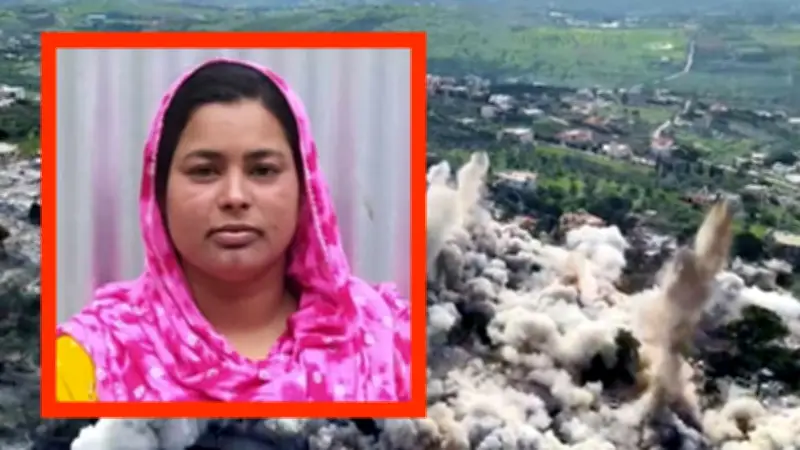 বৈরুতে ইসরায়েলি বোমায় বাংলাদেশি নারী নিহত, ফুটবল তুলতে গিয়ে পুকুরে ডুবে দুই শিশুর মৃত্যু