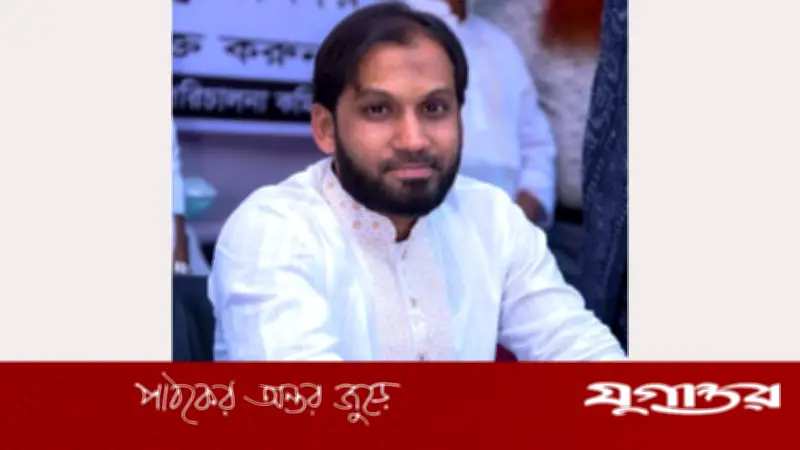 কুমিল্লা স্বেচ্ছাসেবক লীগ নেতা সাদেকুর রহমান পিয়াস গ্রেফতার: ১১টি মামলার অভিযোগ