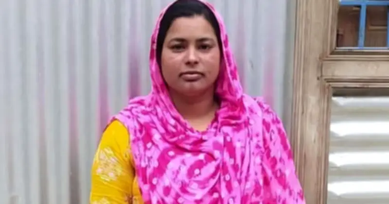 লেবাননে ইসরায়েলি হামলায় ফরিদপুরের প্রবাসী নারী দীপালি আক্তারের মৃত্যু