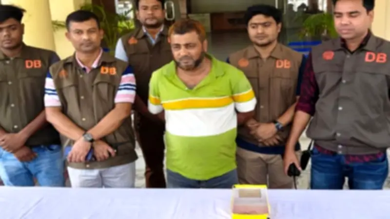 ঝিকরগাছা থেকে সোনারগাঁও: মাদক, অপরাধ ও আর্থিক সংকটের মিশ্র ঘটনা