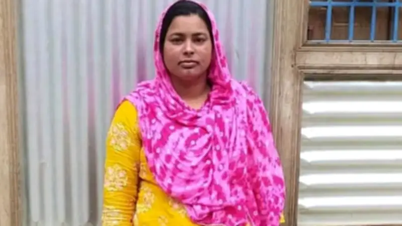 লেবাননে ইসরায়েলি বিমান হামলায় বাংলাদেশি নারী শ্রমিক দিপালী বেগম নিহত