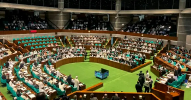 সংসদে ৯১টি অধ্যাদেশ স্থায়ী আইনে রূপান্তরিত, ৩০ দিনের মধ্যে সম্পন্ন