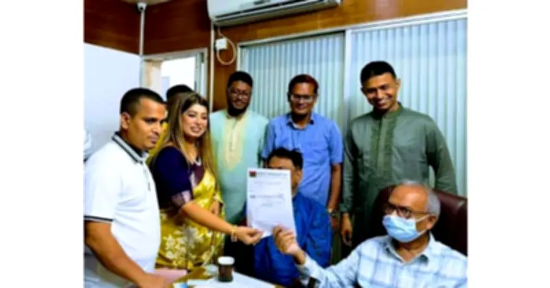 বিএনপির সংরক্ষিত নারী আসনে মনোনয়ন ফরম সংগ্রহে ৫৪৪ প্রার্থী, ভোট ১২ মে