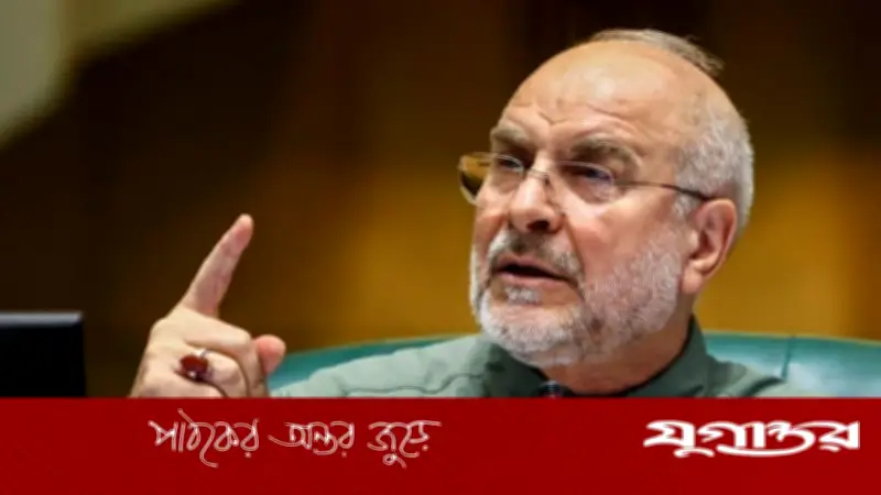 ইরানের শর্ত: লেবাননে যুদ্ধবিরতি ও সম্পদ ফেরত না হলে যুক্তরাষ্ট্রের সঙ্গে আলোচনা নয়