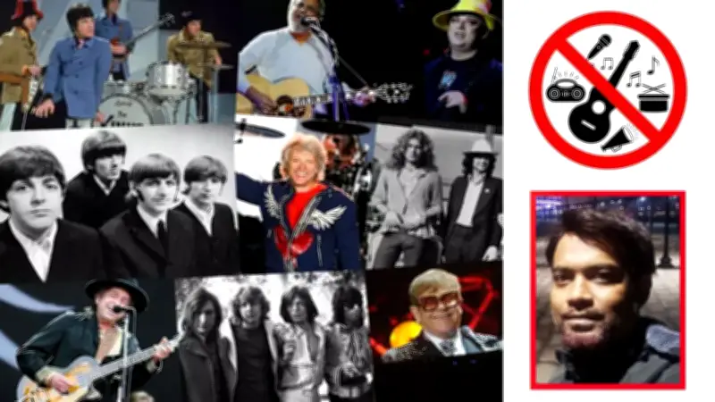 নিষিদ্ধ সুরের গল্প: বিএনপির গণভোট অস্বীকার ও ঝিকরগাছায় মাদক আটক