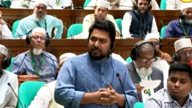 বিএনপি'র কারচুপি বিশ্বাস ও আইন সংশোধনে বিরোধীদলের ক্ষোভ: দেশজুড়ে অপরাধের খবর