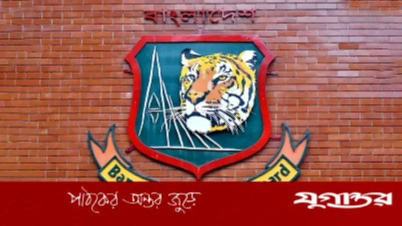 জাতীয় ক্রিকেটারদের হজ এজেন্সি ব্যবসা: যশোরে উদ্বোধন হলো ‘ফ্লাই রিহলার’