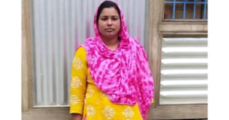 লেবাননে ইসরাইলি বিমান হামলায় ফরিদপুরের নারী গৃহকর্মী নিহত