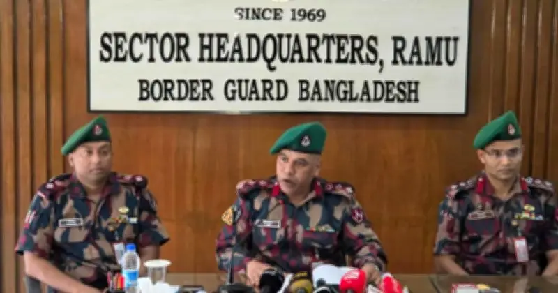 বান্দরবানে বিজিবির অভিযানে বিপুল অস্ত্র ও রাসায়নিক উদ্ধার, সীমান্তে সর্বোচ্চ সতর্কতা