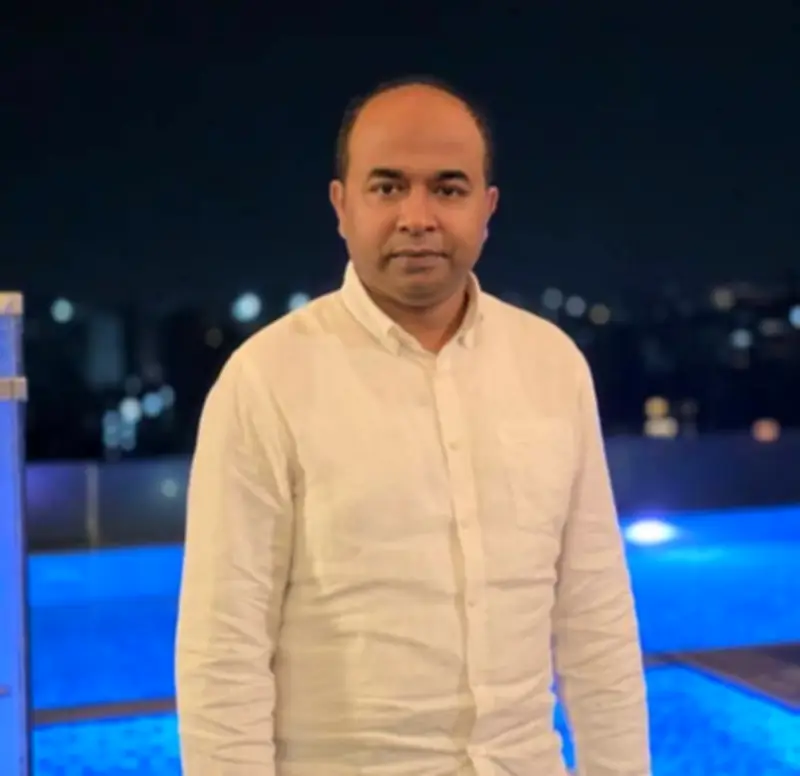 যুক্তরাজ্যে বাংলাদেশের প্রেস মিনিস্টার আকবর হোসেন পদত্যাগ করেছেন