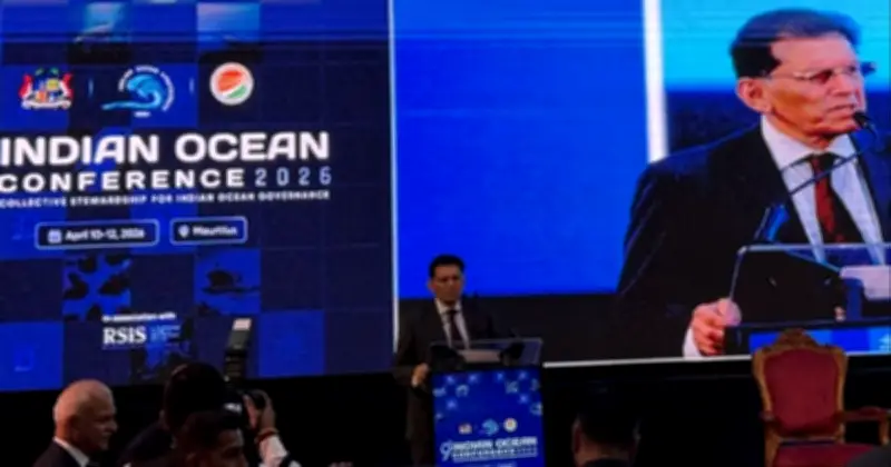 মধ্যপ্রাচ্য সংঘাত থামলেও বৈশ্বিক জ্বালানি সংকট কাটবে না: পররাষ্ট্রমন্ত্রী