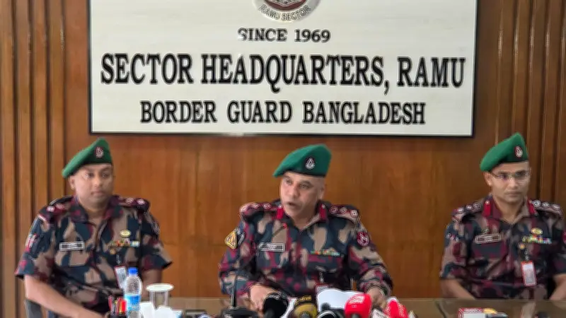 বান্দরবানে সীমান্তে মাইন ও আইইডি উদ্ধার, বিজিবির অভিযানে বিপুল রাসায়নিক পদার্থ জব্দ