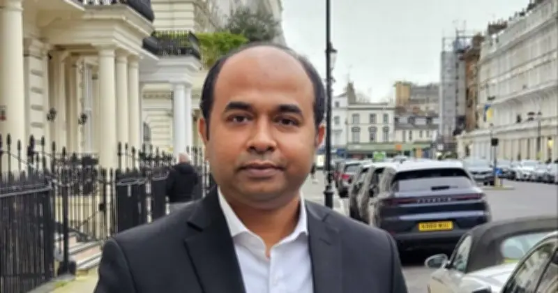 লন্ডনে বাংলাদেশ হাইকমিশনের প্রেস মিনিস্টার আকবর হোসেন পদত্যাগ করেছেন