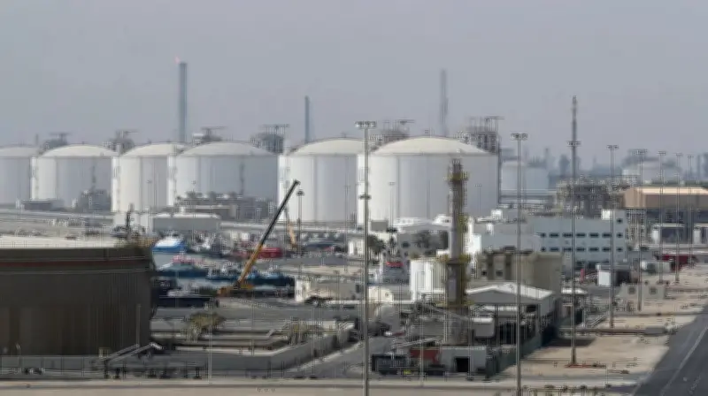 কাতারে এলএনজি উৎপাদন আবার শুরু, হরমুজ প্রণালির নিরাপত্তা চ্যালেঞ্জ