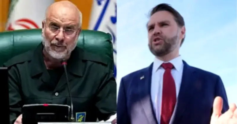 ইরান-যুক্তরাষ্ট্র শান্তি আলোচনা: পাকিস্তানে পৌঁছেছে ইরানের উচ্চপর্যায়ের প্রতিনিধি দল