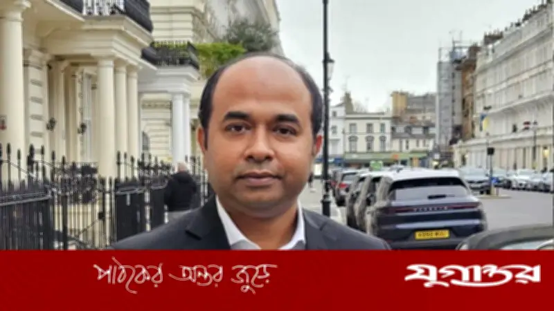 যুক্তরাজ্যে বাংলাদেশের প্রেস মিনিস্টার আকবর হোসেনের পদত্যাগ, ব্যক্তিগত কারণ দায়ী