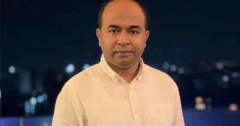 যুক্তরাজ্যে বাংলাদেশের হাইকমিশনের প্রেস মিনিস্টার আকবর হোসেন পদত্যাগ করেছেন