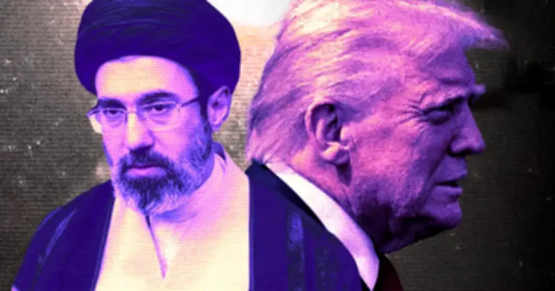 পাকিস্তানে যুদ্ধবিরতি বৈঠক: বিশ্ব অর্থনীতি ও মধ্যপ্রাচ্যের শান্তি নির্ভর করছে