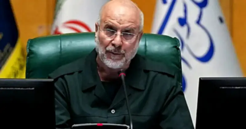 ইরান-যুক্তরাষ্ট্র শান্তি আলোচনা ইসলামাবাদে, ইরানি প্রধান আলোচকের কঠোর সমালোচনা