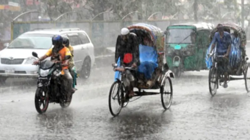 বৃষ্টি পূর্বাভাস, ইরান-মার্কিন বৈঠক, ইসলামাবাদ নিরাপত্তা ও চন্দ্রাভিযান ফেরত