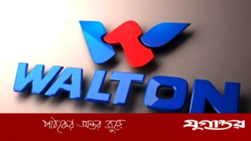 ওয়ালটনে কল সেন্টার এক্সিকিউটিভ পদে ১০ জনের চাকরি, ২০ বছর বয়সেই আবেদনের সুযোগ