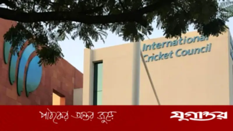 আইসিসির নতুন উদ্যোগ: টেস্ট চ্যাম্পিয়নশিপে যোগ হচ্ছে তিন দল, মোট হবে ১২ দল