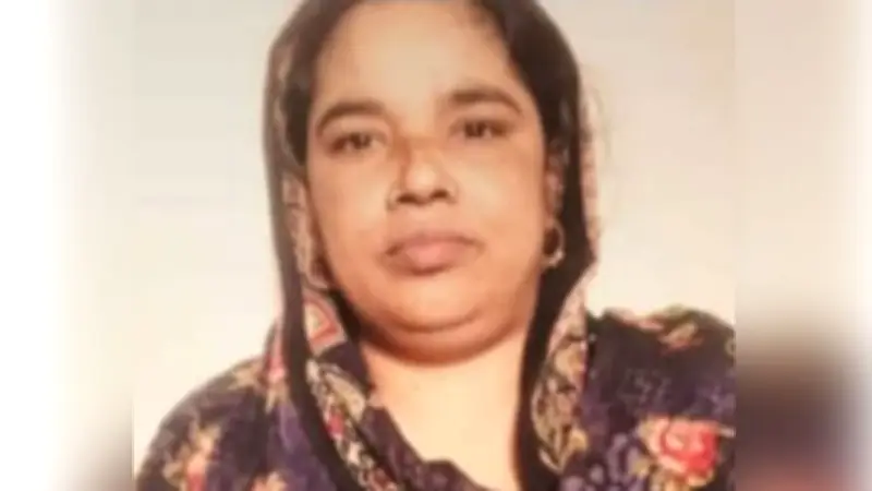 প্রেমিকের হাতে সালেহা বেগমের নৃশংস হত্যা: মাথা বিচ্ছিন্ন করে নদীতে ফেলা