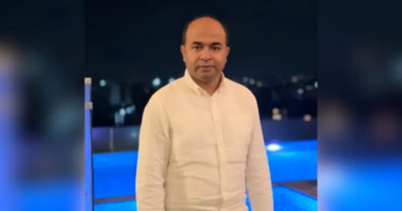 লন্ডনে বাংলাদেশ হাইকমিশনের প্রেস মন্ত্রী আকবর হোসেনের পদত্যাগ