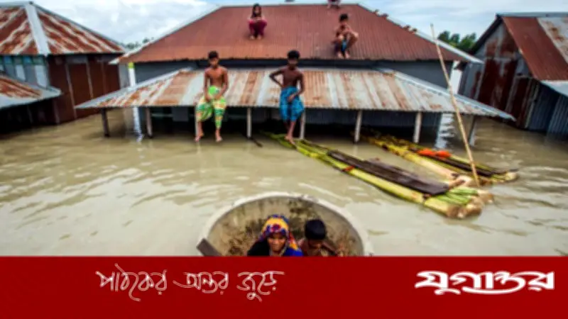 জলবায়ু মোকাবিলায় এশিয়ার করণীয়: দক্ষিণ কোরিয়ার অভিযোজন ও সম্মিলিত পদক্ষেপ