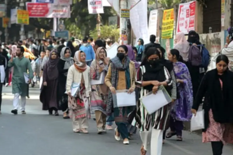 জাতীয় বিশ্ববিদ্যালয়ের ভর্তি পরীক্ষার প্রবেশপত্র ডাউনলোড শুরু, ২৫ এপ্রিল পরীক্ষা